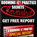 Booming practice