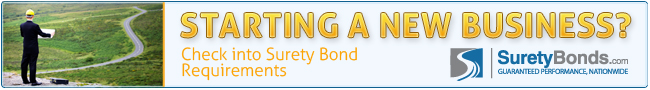 surety bond