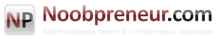 Noobpreneur Business Blog