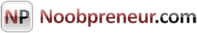 Noobpreneur.com logo