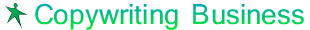 copywriting business