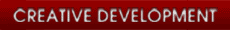creative development