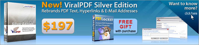 viral pdf - silver edition