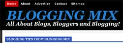 Noobpreneur.com on BloggingMix.com