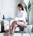 Business blogger