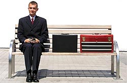 Real entrepreneur (c) shaneandpeter.com