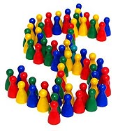 Financing - (c) b2b.salesandmarketing.ws