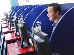 Multiplus Business Services Center