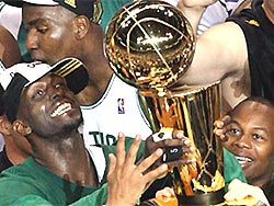 Success - (c) BleacherReport.com