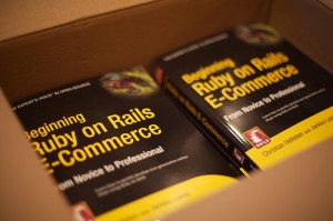 Ecommerce Books