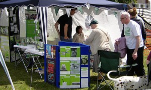 Fundraising