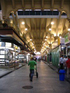 Marketplace