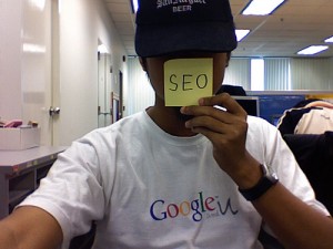 SEO Business - hot business today SEO