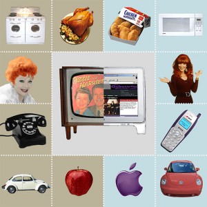 Technology Advances make us being a techno phobic?