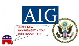 AIG USA