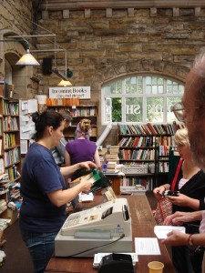 Barter to conserve business cash Barter books