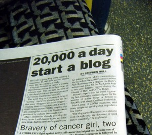 Blog Craze Blog Craze