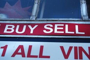 Buy Sell