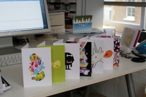 Greeting Cards