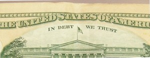 In Debt We Trust