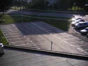 Parking Lot