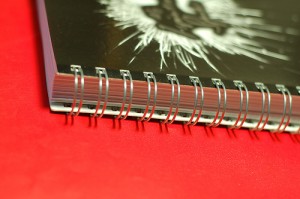 Book Binding