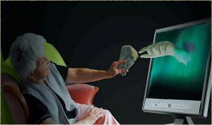 Credit Fraud
