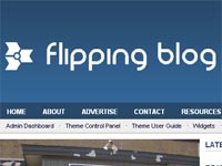 Flipping Blog Website Flipping and Blogging Blog