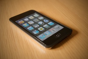 iPod