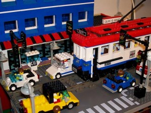 Lego Biz