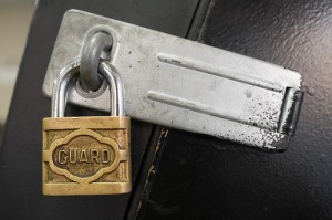 Lock Guard