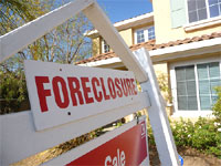 Foreclosure Homes