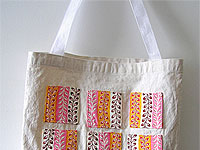 Recycled Bag