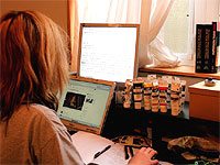 Writing Blog