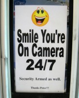 Security Camera