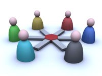 business networking