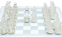 Chess Pieces