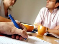 business negotiation