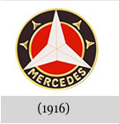 Mercedes (1916)