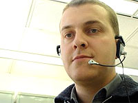telemarketing