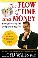 Understanding the Flow of Time and Money to Achieve Financial Independence