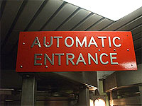 automatic business