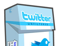 Twitter for business
