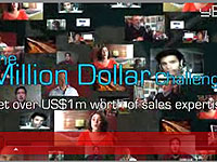 YBC Million Dollar Challenge