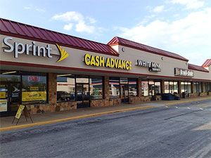 Business Cash Advances: An Alternative for Quick Cash