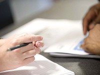 Incorporation paperwork