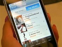 Michael Jackson music