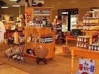 Retail store Gift store
