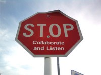 Partnership and collaboration