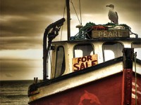 Pearl for sale